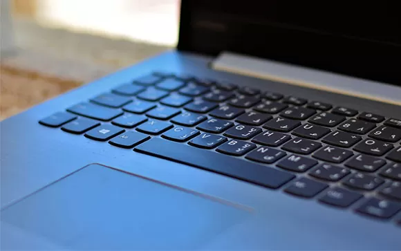 raton de computadora